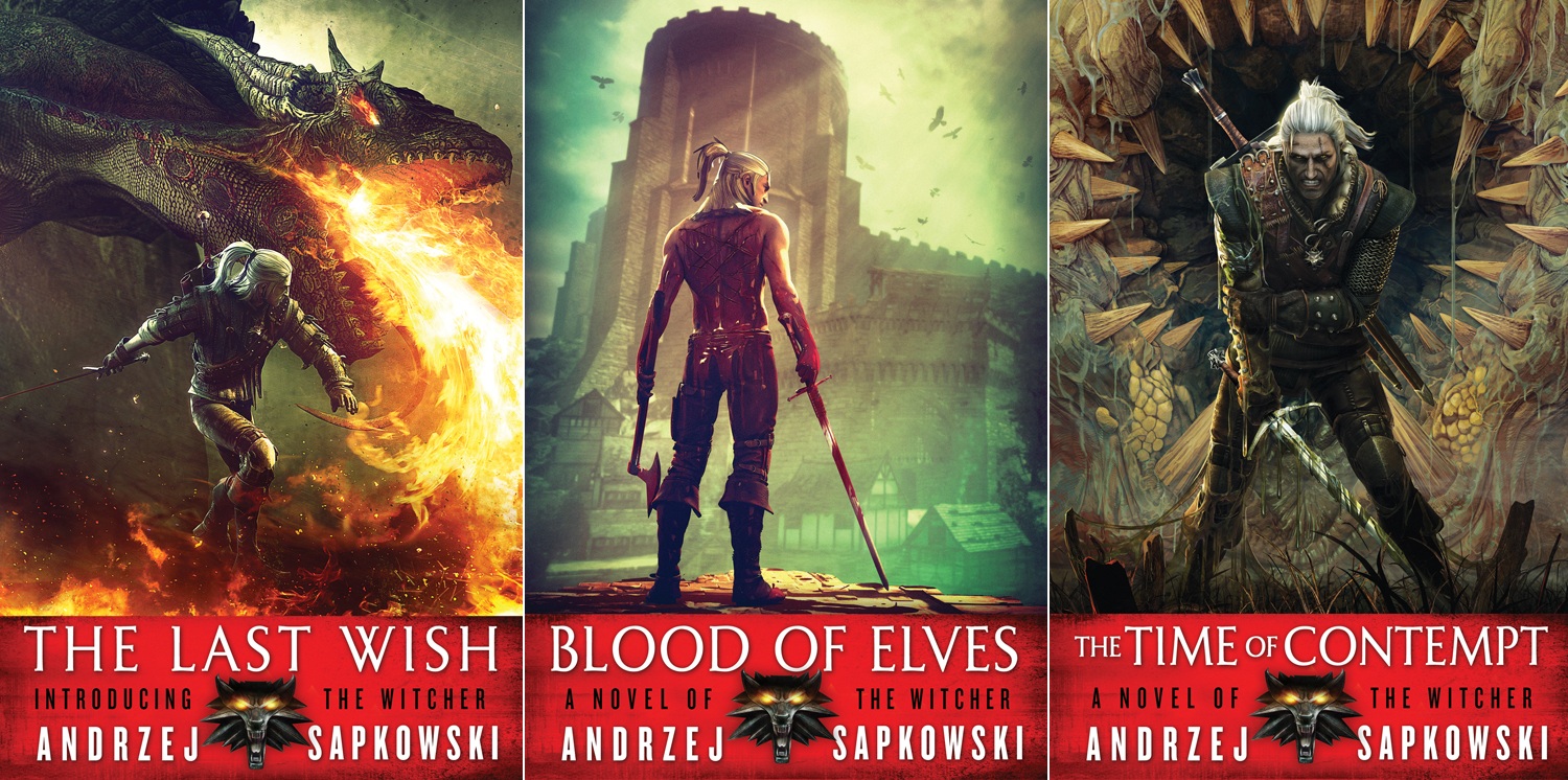 andrzej sapkowski the last wish ebook download